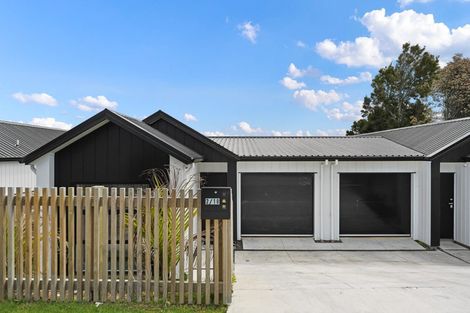 Photo of property in 2/18 Church Road, Pukete, Hamilton, 3200