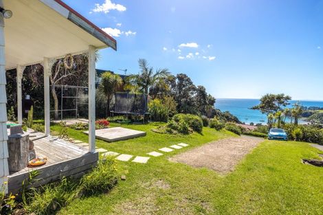 Photo of property in 16 Cory Road, Palm Beach, Waiheke Island, 1081