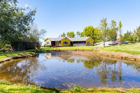 Photo of property in 16 Nikau Lane, Maungaturoto, 0520