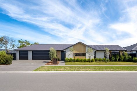 Photo of property in 89 Branthwaite Drive, Rolleston, 7615