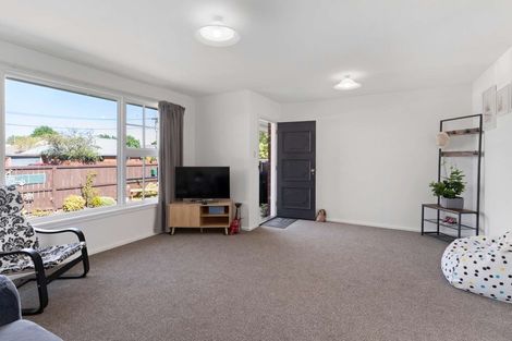 Photo of property in 1/3 Tankerville Road, Hoon Hay, Christchurch, 8025