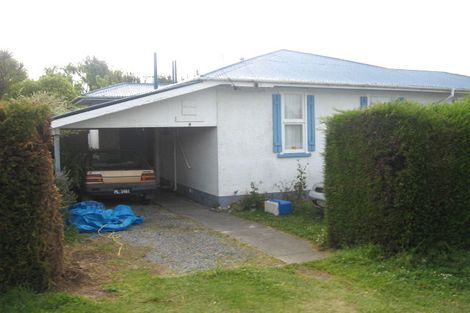 Photo of property in 8 Kowai Street, Leithfield, 7481