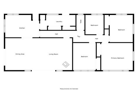 Photo of property in 30 Riverview Street, Putaruru, 3411