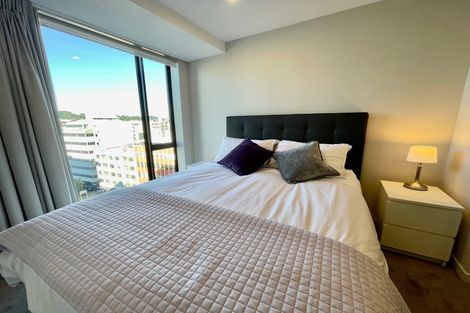 Photo of property in Vsp South, 806/168 Victoria Street, Te Aro, Wellington, 6011