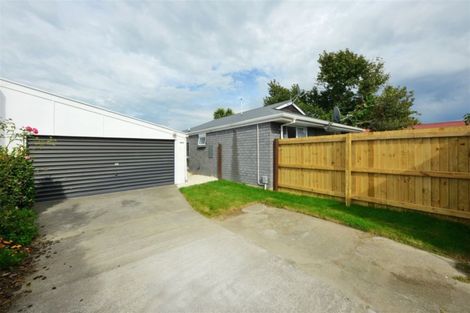 Photo of property in 143a Buchanans Road, Hei Hei, Christchurch, 8042