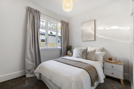 Photo of property in 7 Coronation Street, Spreydon, Christchurch, 8024