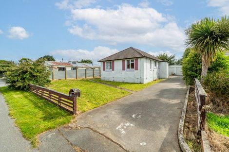 Photo of property in 186 Tramway Road, Strathern, Invercargill, 9812