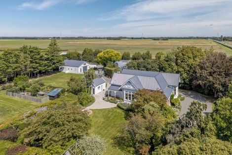Photo of property in 1257 Boundary Road, Lincoln, Christchurch, 7674