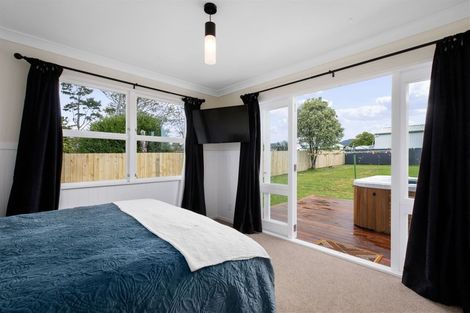 Photo of property in 13 Adams Street, Waihi, 3610
