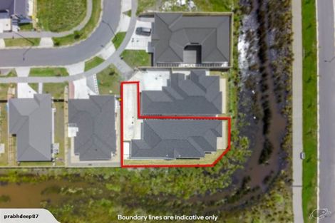 Photo of property in 11 Black Beech Crescent, Takanini, 2110