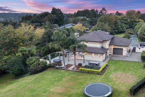 Photo of property in 26b Awhiorangi Promenade, Swanson, Auckland, 0816