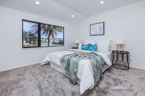 Photo of property in 38d Seymour Road, Sunnyvale, Auckland, 0612