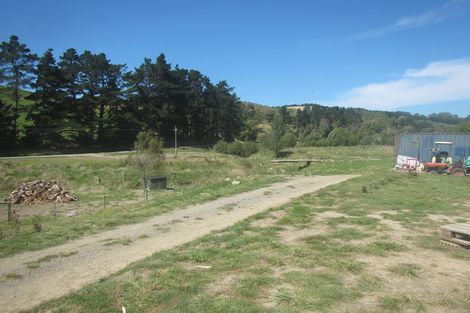 Photo of property in 1014 Mangakuri Road, Omakere, Waipawa, 4271