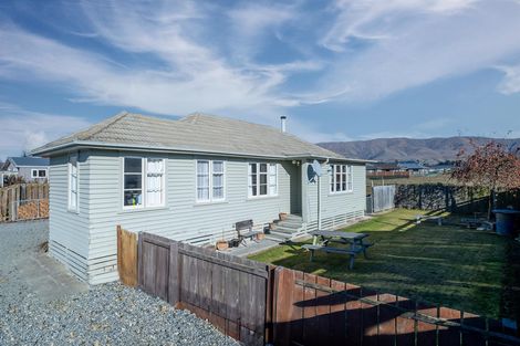 Photo of property in 46 Regent Street, Fairlie, 7925