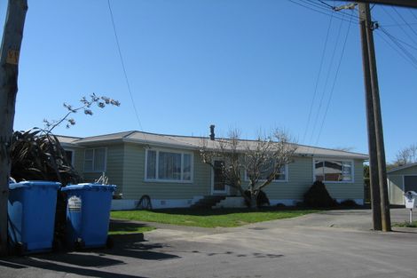 Photo of property in 12 Ascot Street, Levin, 5510