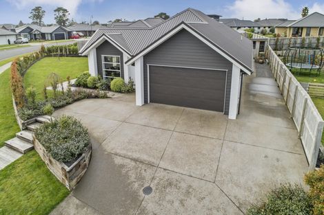 Photo of property in 12 Pamela Christine Road, Patumahoe, Pukekohe, 2679