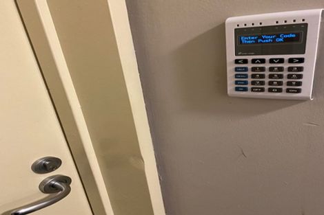 Photo of property in Marrickian Apartment, 117/135 Taranaki Street, Te Aro, Wellington, 6011