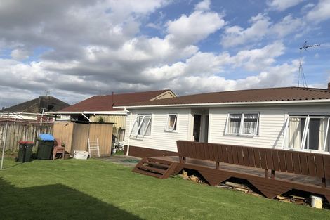 Photo of property in 277 Panama Road, Mount Wellington, Auckland, 1062