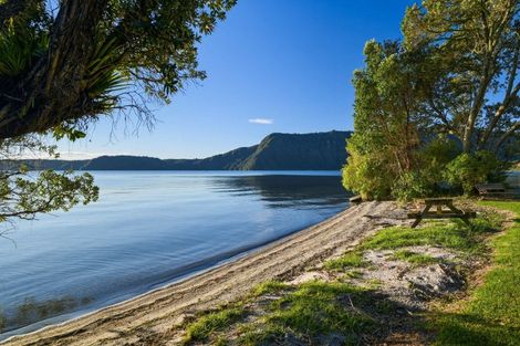 Photo of property in 1611 State Highway 30, Rotoiti Forest, Rotorua, 3074