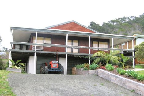 Photo of property in 8 Grierson Close, Hahei, Whitianga, 3591