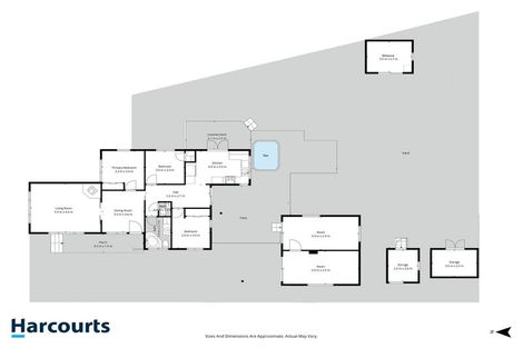 Photo of property in 11 Himikera Avenue, Avondale, Auckland, 1026