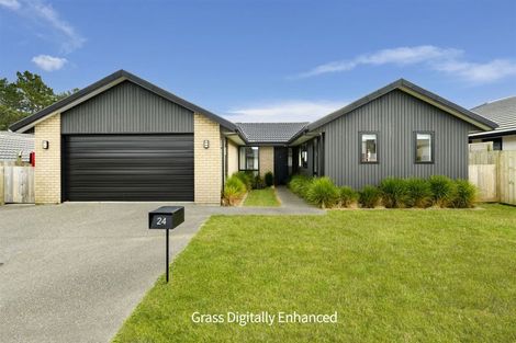 Photo of property in 24 Kirk Lane, Ohauiti, Tauranga, 3112