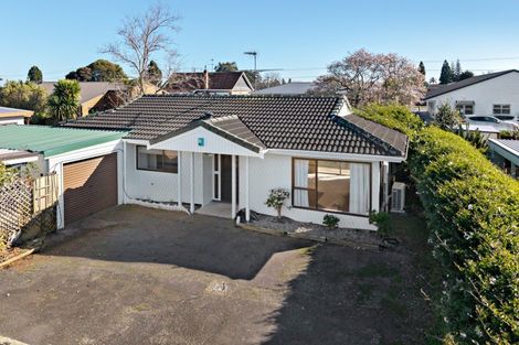 Photo of property in 2/9 Edmund Hillary Avenue, Papakura, 2110