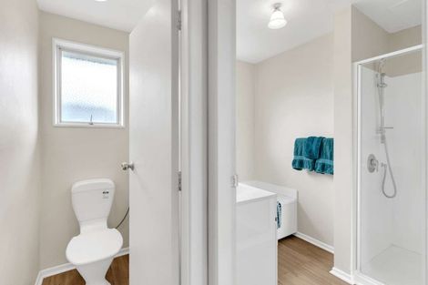 Photo of property in 3 Staffa Street, Woolston, Christchurch, 8062