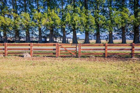 Photo of property in 56 Memorial Crescent, Methven, 7730