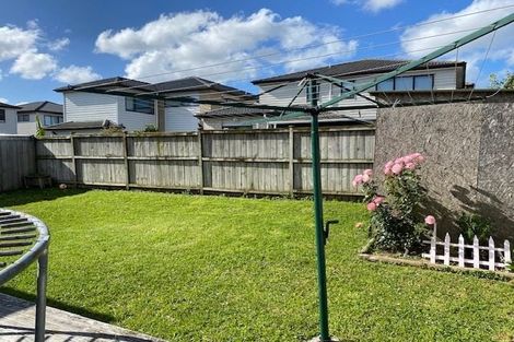 Photo of property in 6 Puoro Street, Flat Bush, Auckland, 2019