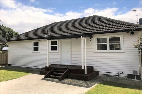 Photo of property in 945a High Street, Avalon, Lower Hutt, 5011