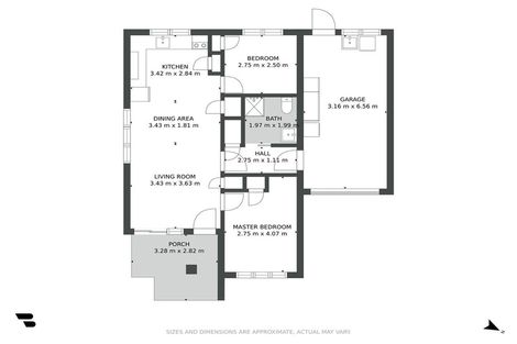 Photo of property in 4/11 Lawford Place, Mangere, Auckland, 2022