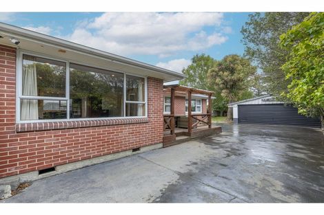 Photo of property in 8 Whitefield Street, Kaiapoi, 7630