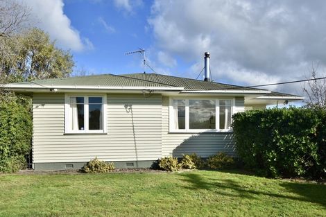 Photo of property in 15 Charles Street, Carterton, 5713