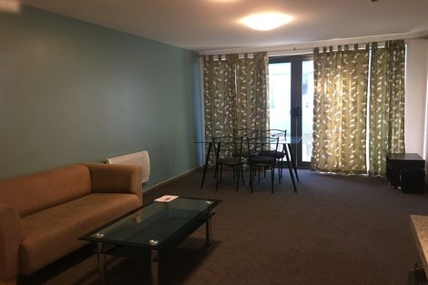 Photo of property in Dual Apartments, 108/142 Vivian Street, Te Aro, Wellington, 6011