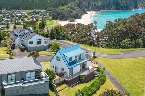 Photo of property in 407 Onemana Drive, Onemana, Whangamata, 3691