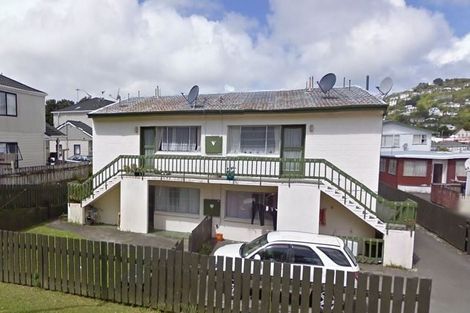 Photo of property in 30 Rotoiti Street, Johnsonville, Wellington, 6037