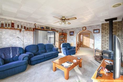 Photo of property in 45 Riccarton Road East, East Taieri, Mosgiel, 9024