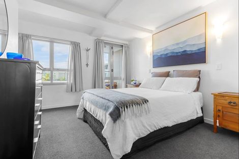 Photo of property in Anchorage Apartments, 311/36 Victoria Road, Mount Maunganui, 3116