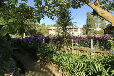 Photo of property in 32 Edwards Street, Kimbolton, Feilding, 4777