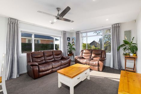 Photo of property in 50 Tosswill Road, Prebbleton, 7604