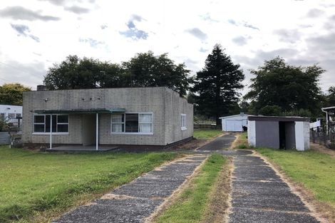 Photo of property in 94 Bailey Street, Huntly, 3700