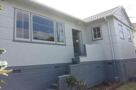 Photo of property in 145a Onslow Road, Khandallah, Wellington, 6035