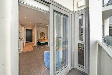 Photo of property in Soho Apartments, 720/74 Taranaki Street, Te Aro, Wellington, 6011