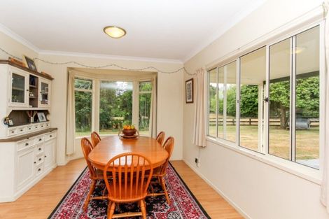 Photo of property in 1828 Tarata Road, Tarata, Inglewood, 4387