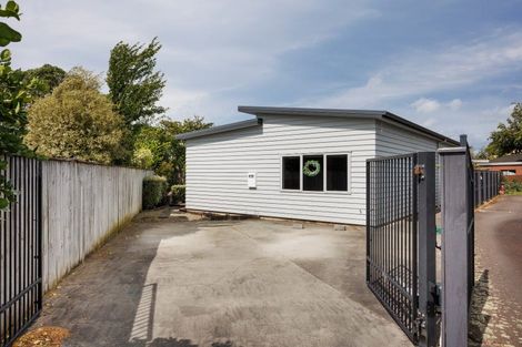Photo of property in 20a Ilford Place, Awapuni, Palmerston North, 4412