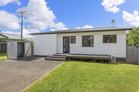 Photo of property in 46 Wallis Street, Raglan, 3225