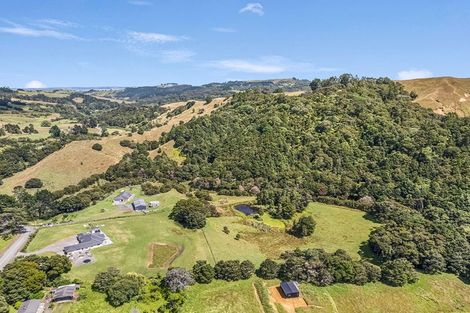 Photo of property in 443 Makarau Road, Makarau, Kaukapakapa, 0873