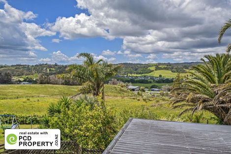 Photo of property in 5 Boundary Road, Hikurangi, 0114