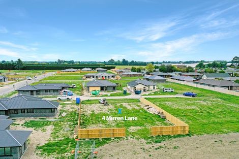 Photo of property in 4 Mirren Lane, Tinwald, 7774